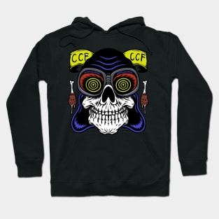 CCF Forever! Hoodie